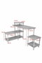 Hanah Home Peka-0013 Blanco